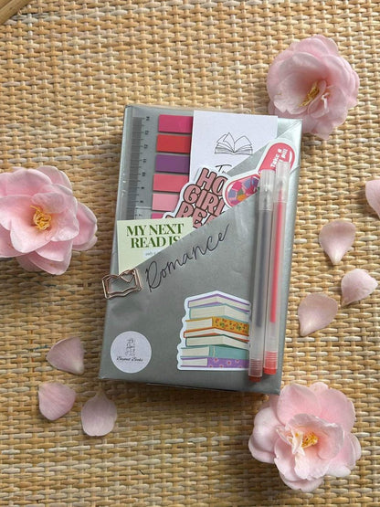 Blind date with a Book - Bronze Edition