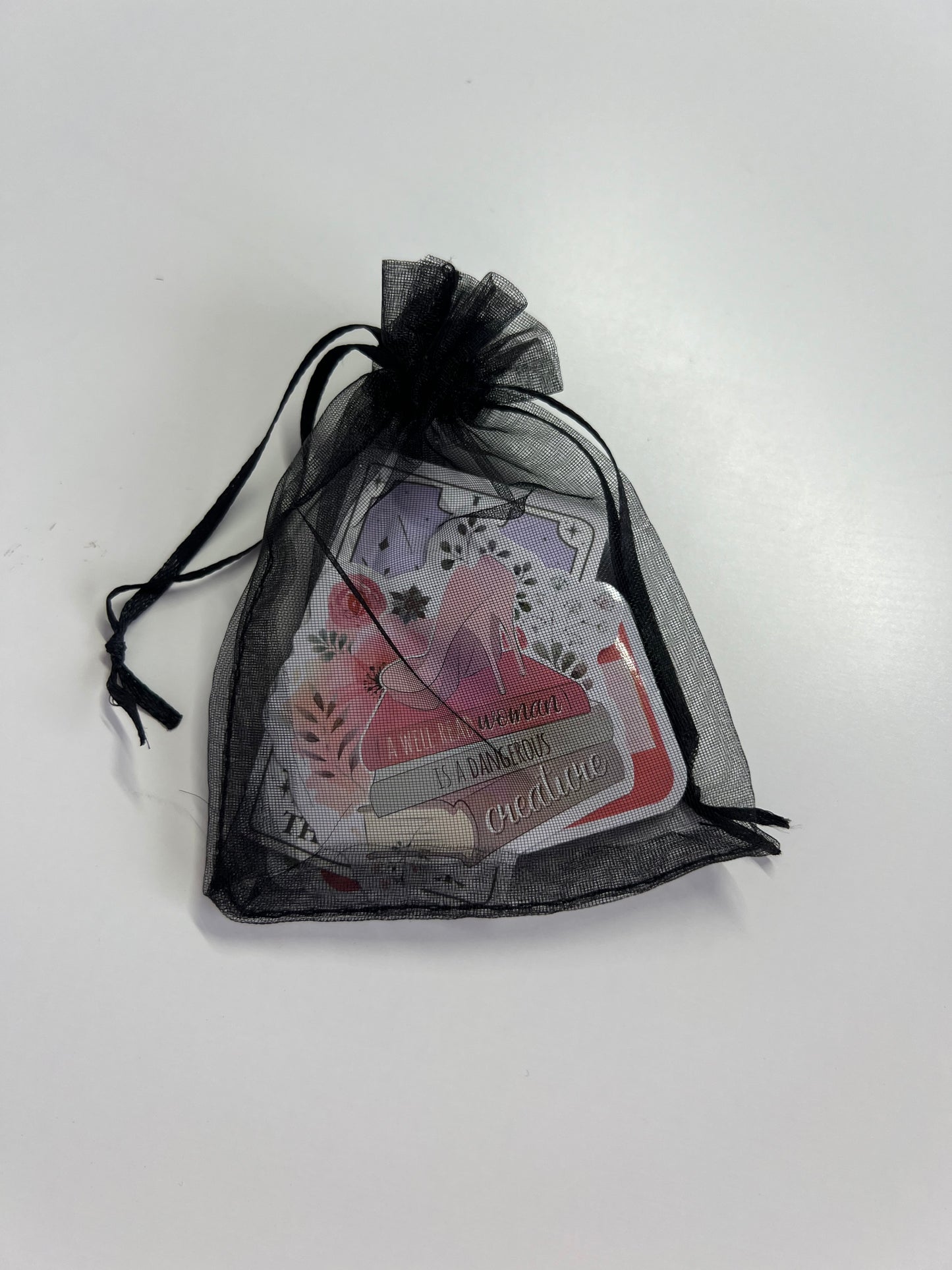 Booksh sticker packs