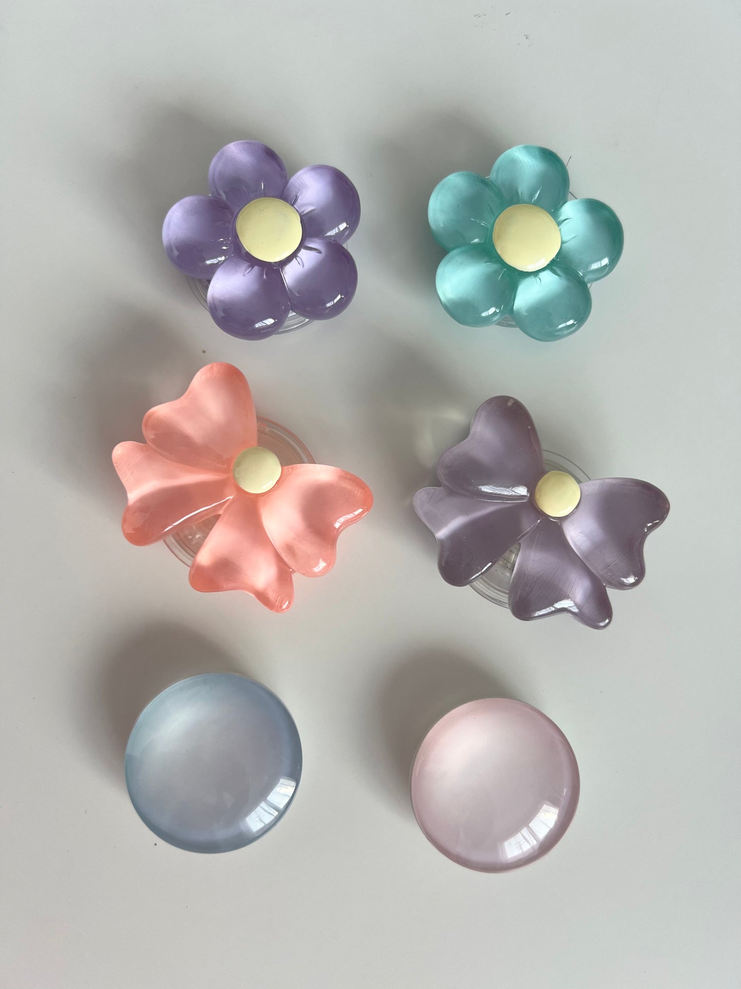 Popsockets