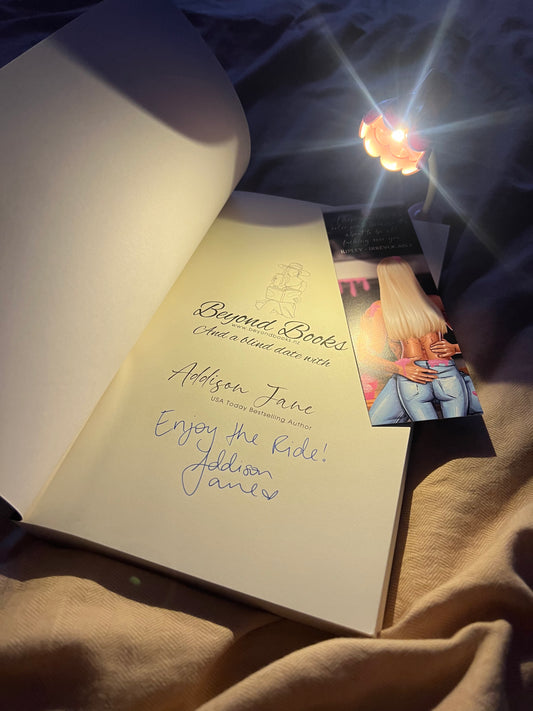 Reading Light